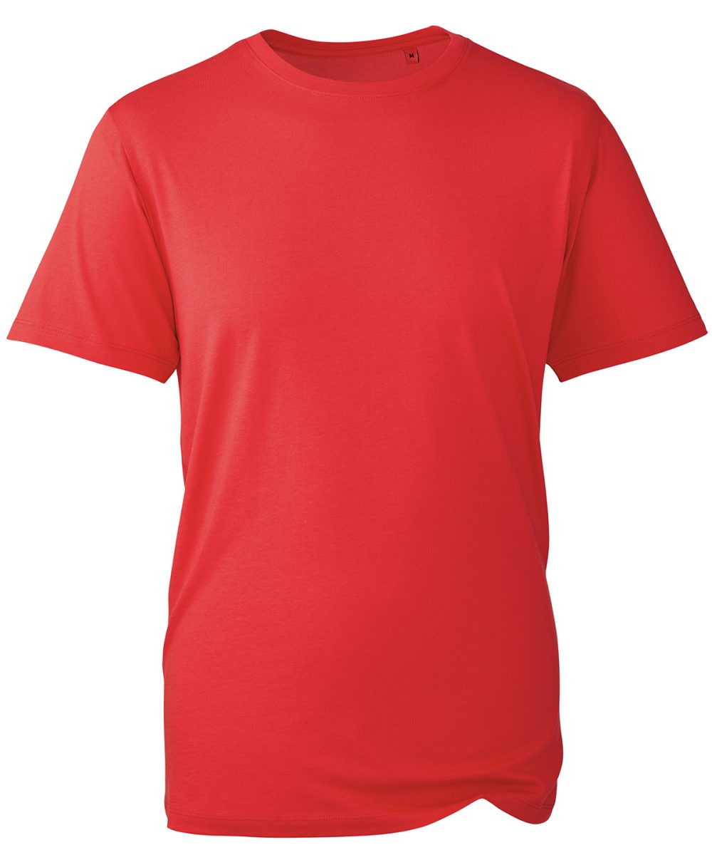 Red Anthem t-shirt