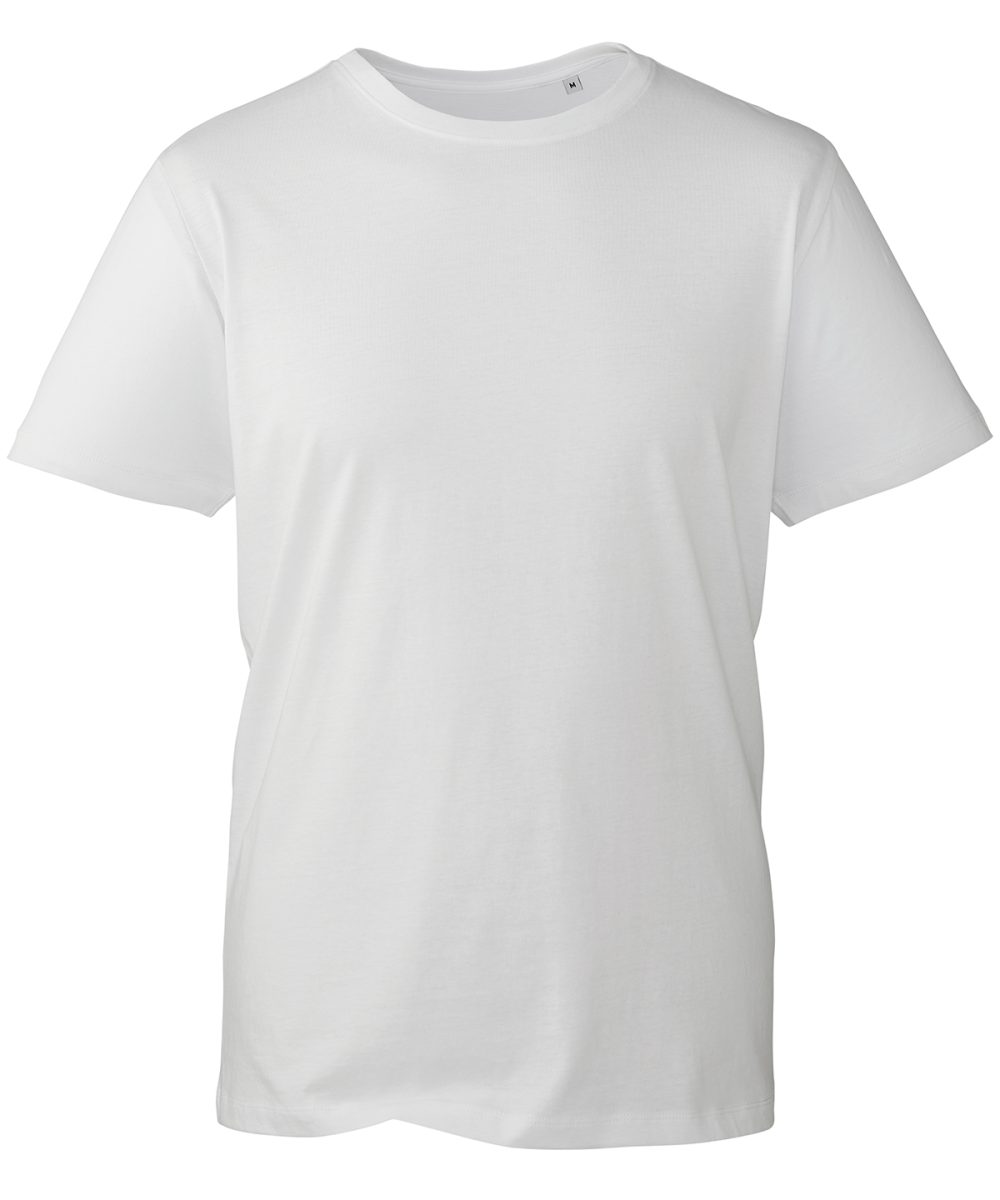 White Anthem t-shirt