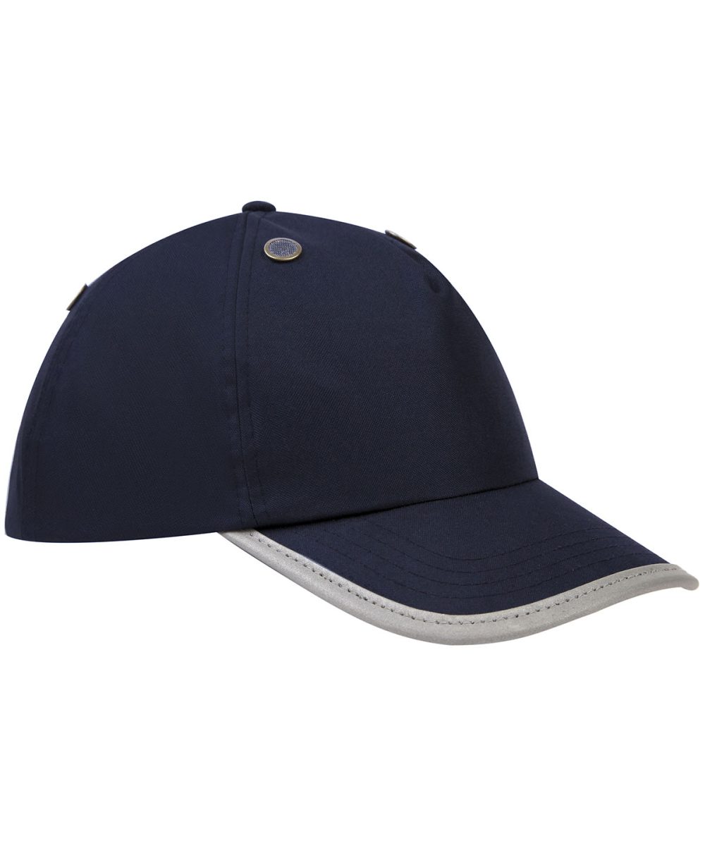 Navy Safety bump cap (TFC100)