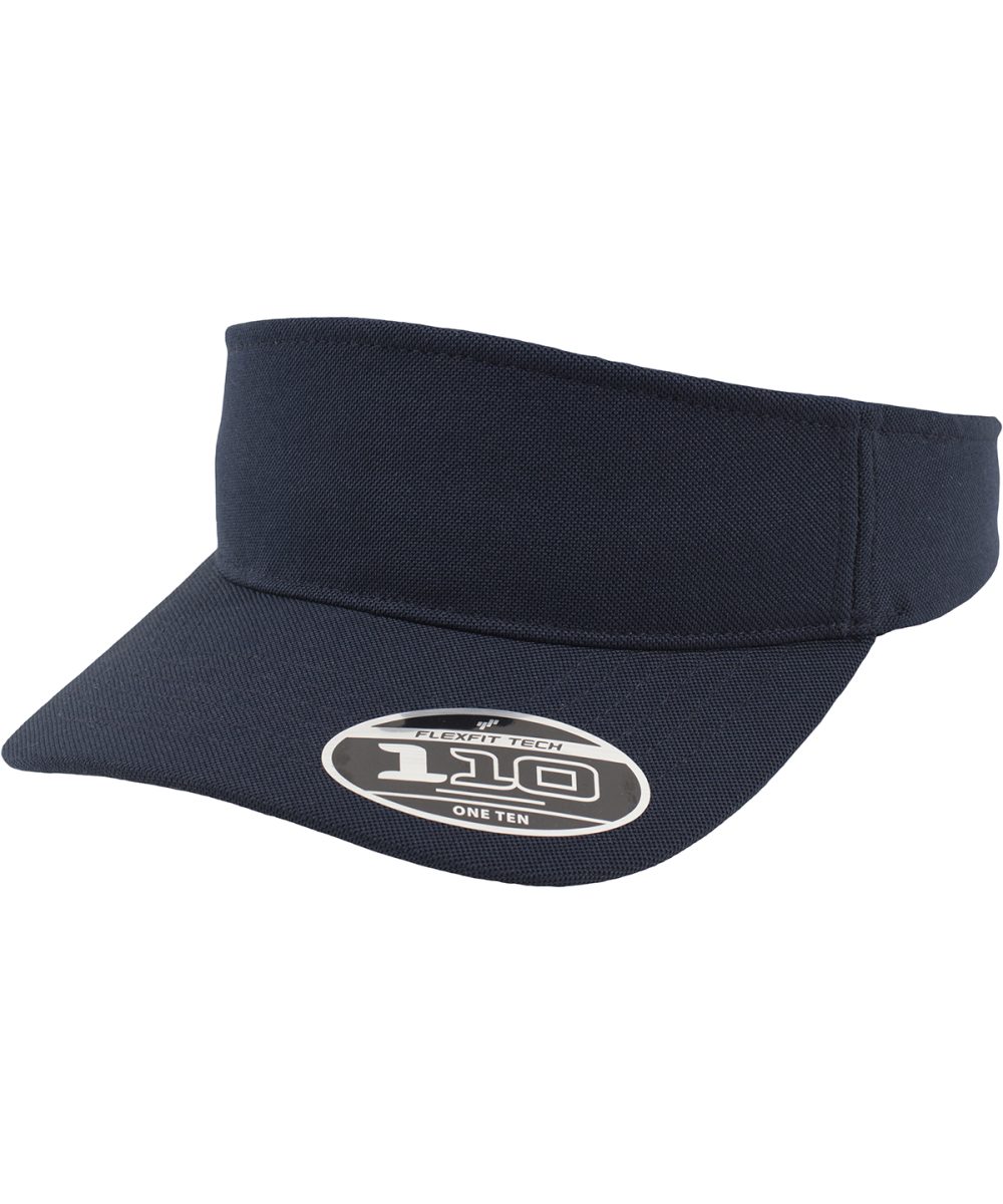 Navy 110 visor (8110)