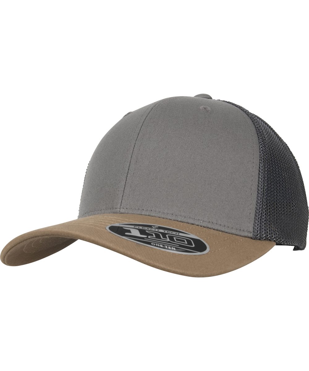 Earth Tones 110 trucker (110T)