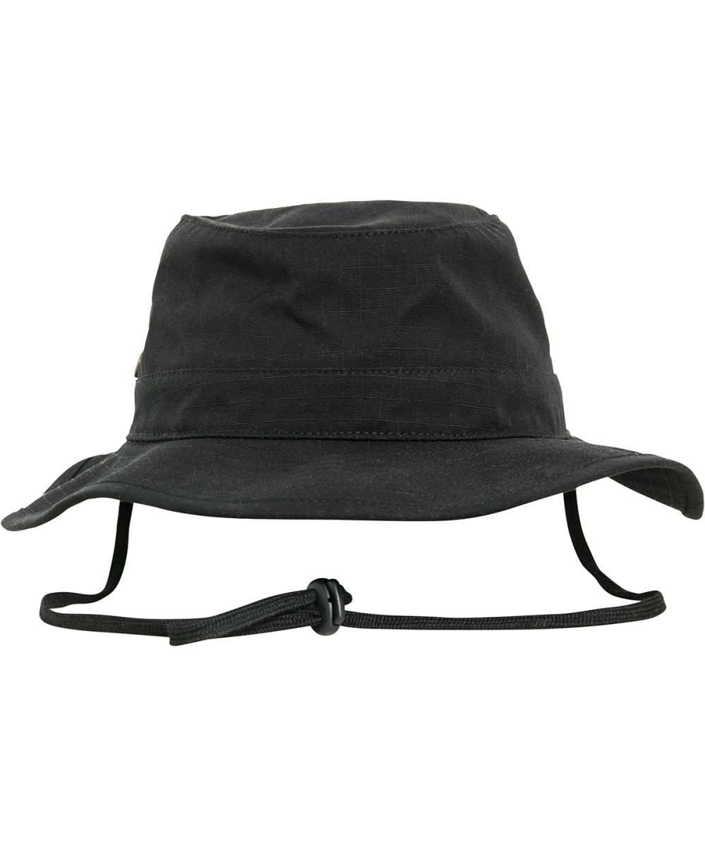 Black Angler hat (5004AH)