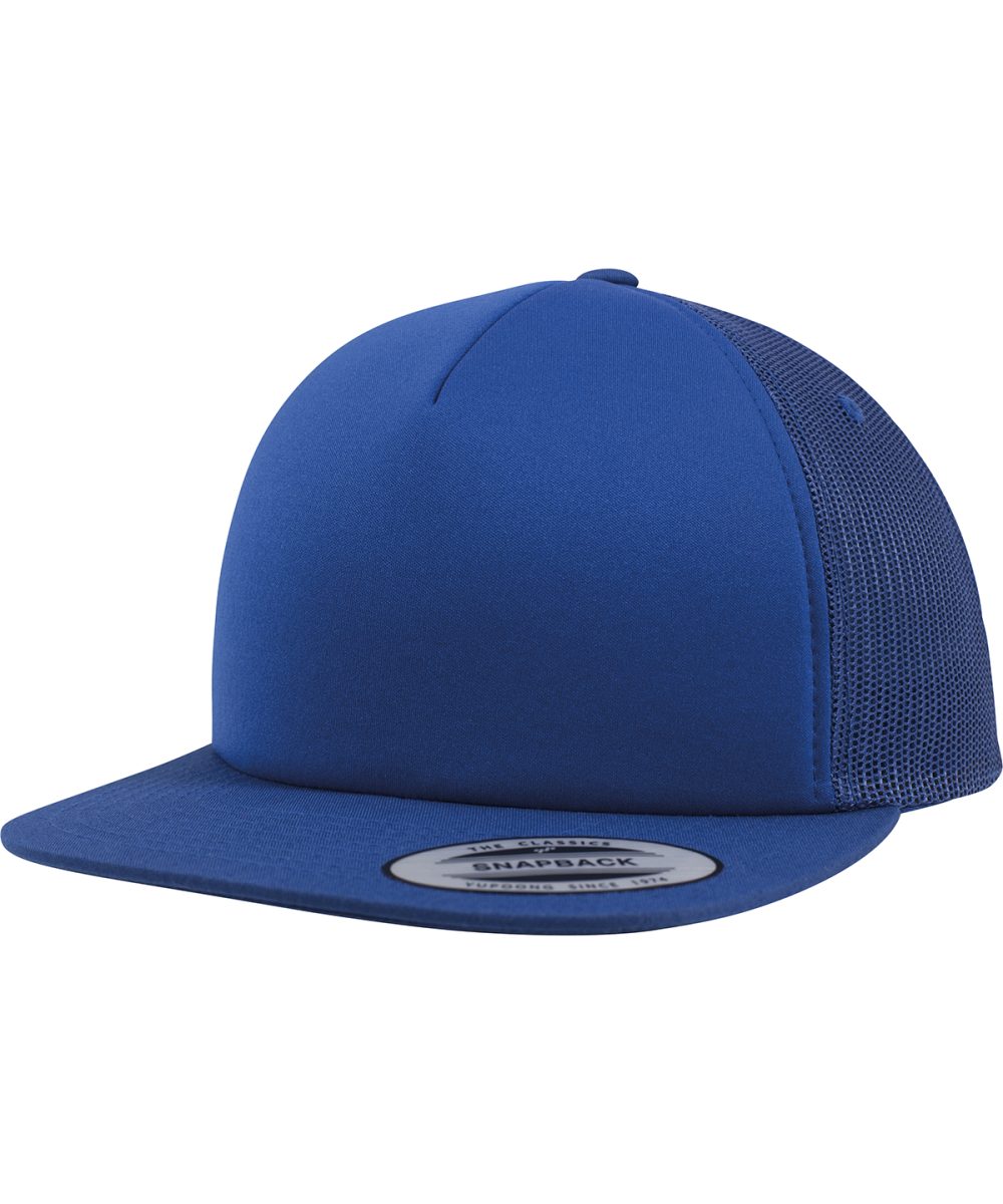 Royal Foam trucker (6005FF)