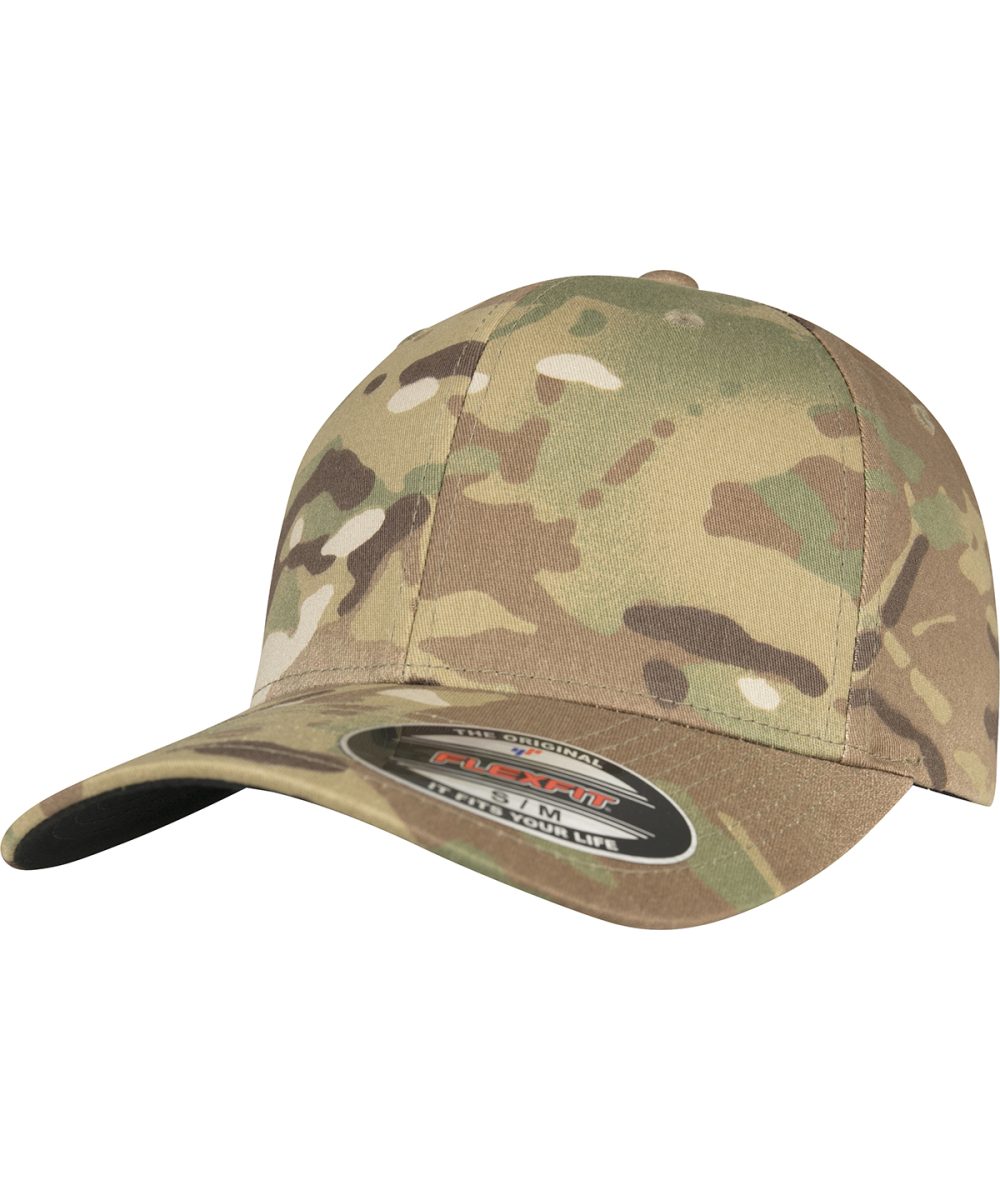 Multicam Flexfit Multicam® (6277MC)