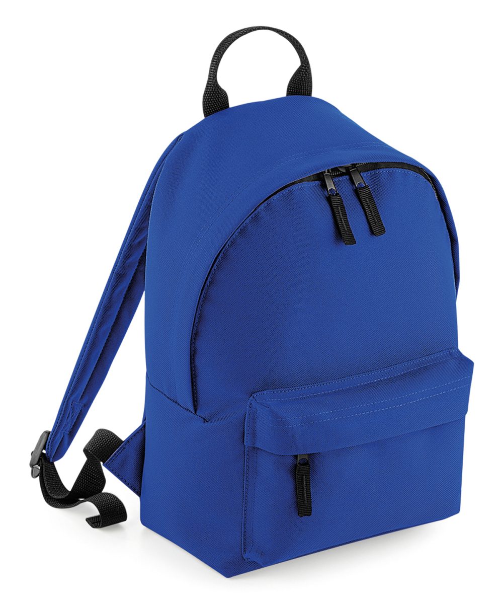 Bright Royal Mini fashion backpack