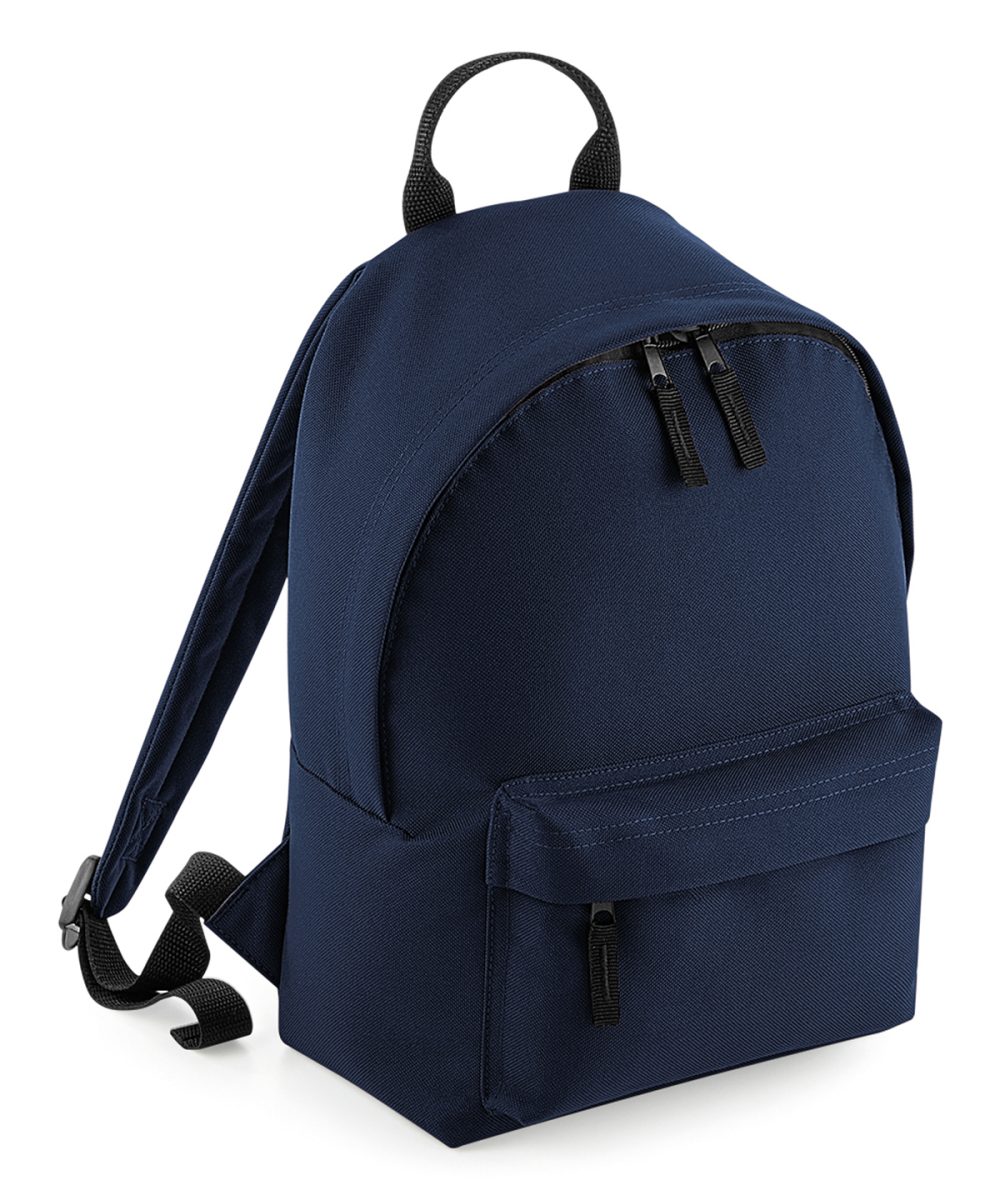 French Navy Mini fashion backpack