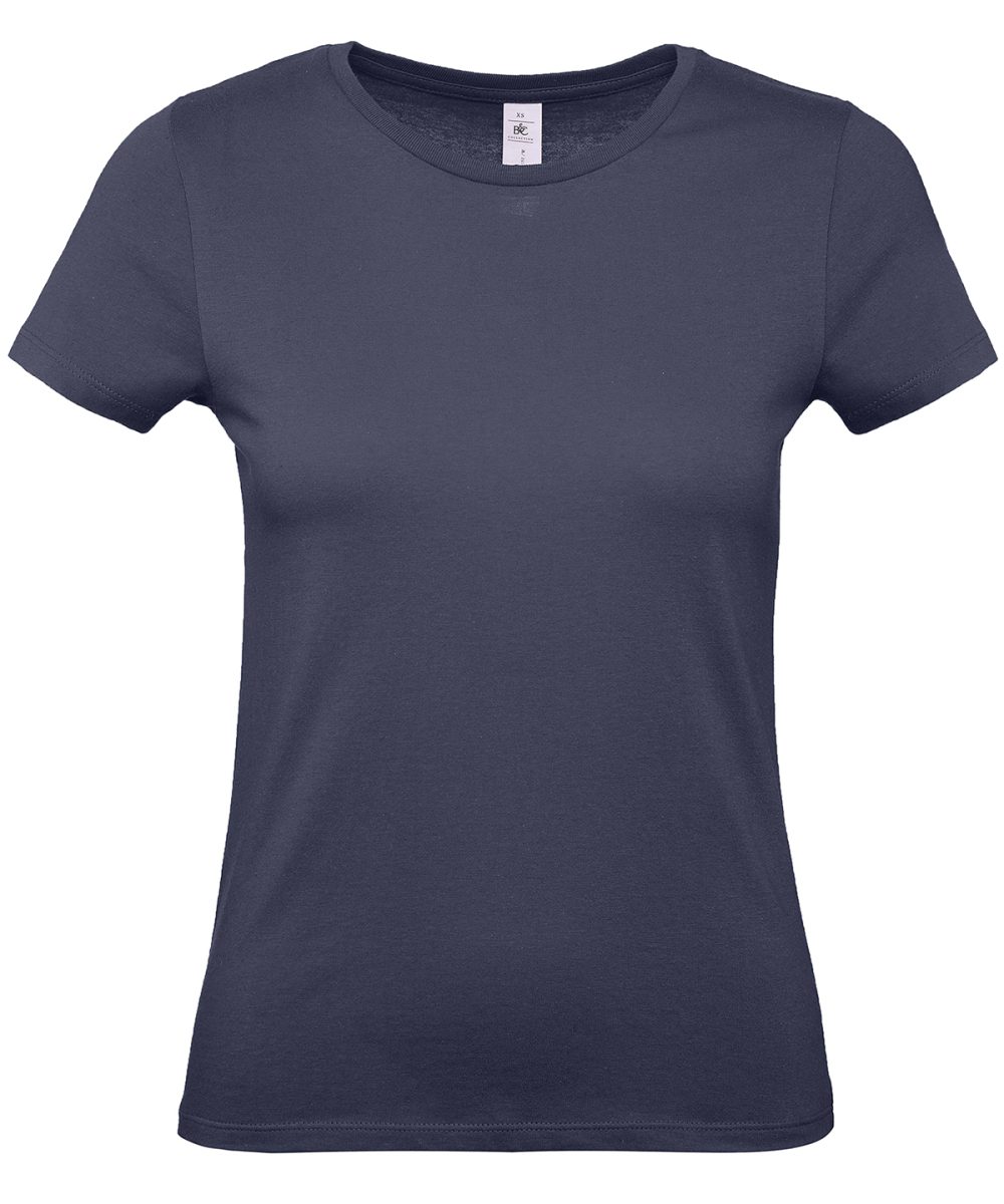 Navy Blue* B&C #E150 /women