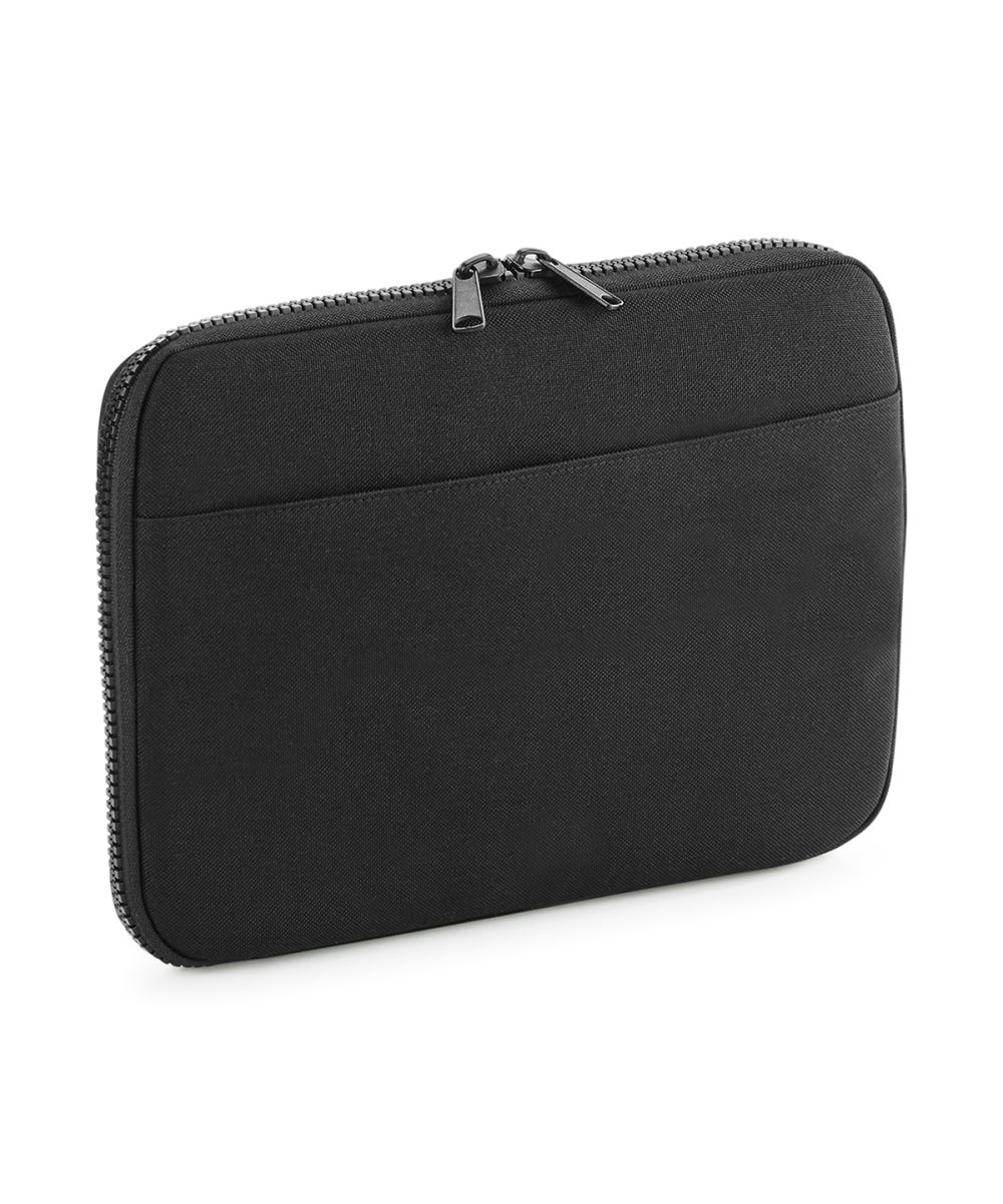 Black Essential tech organiser