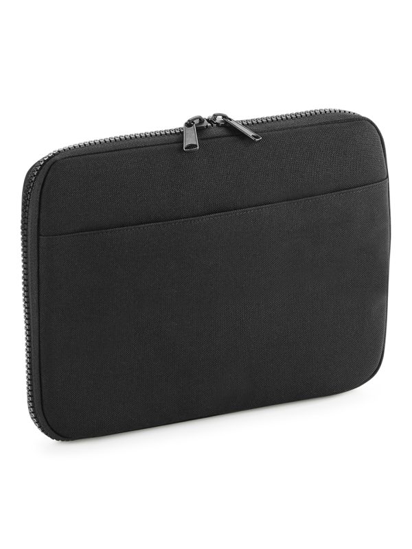 Black Essential tech organiser