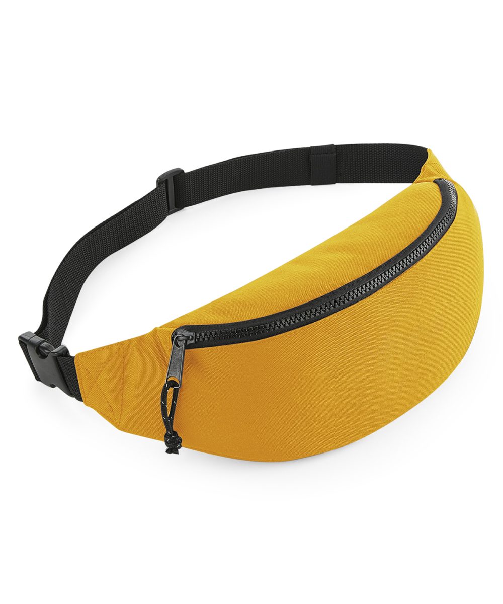 Mustard Recycled waistpack