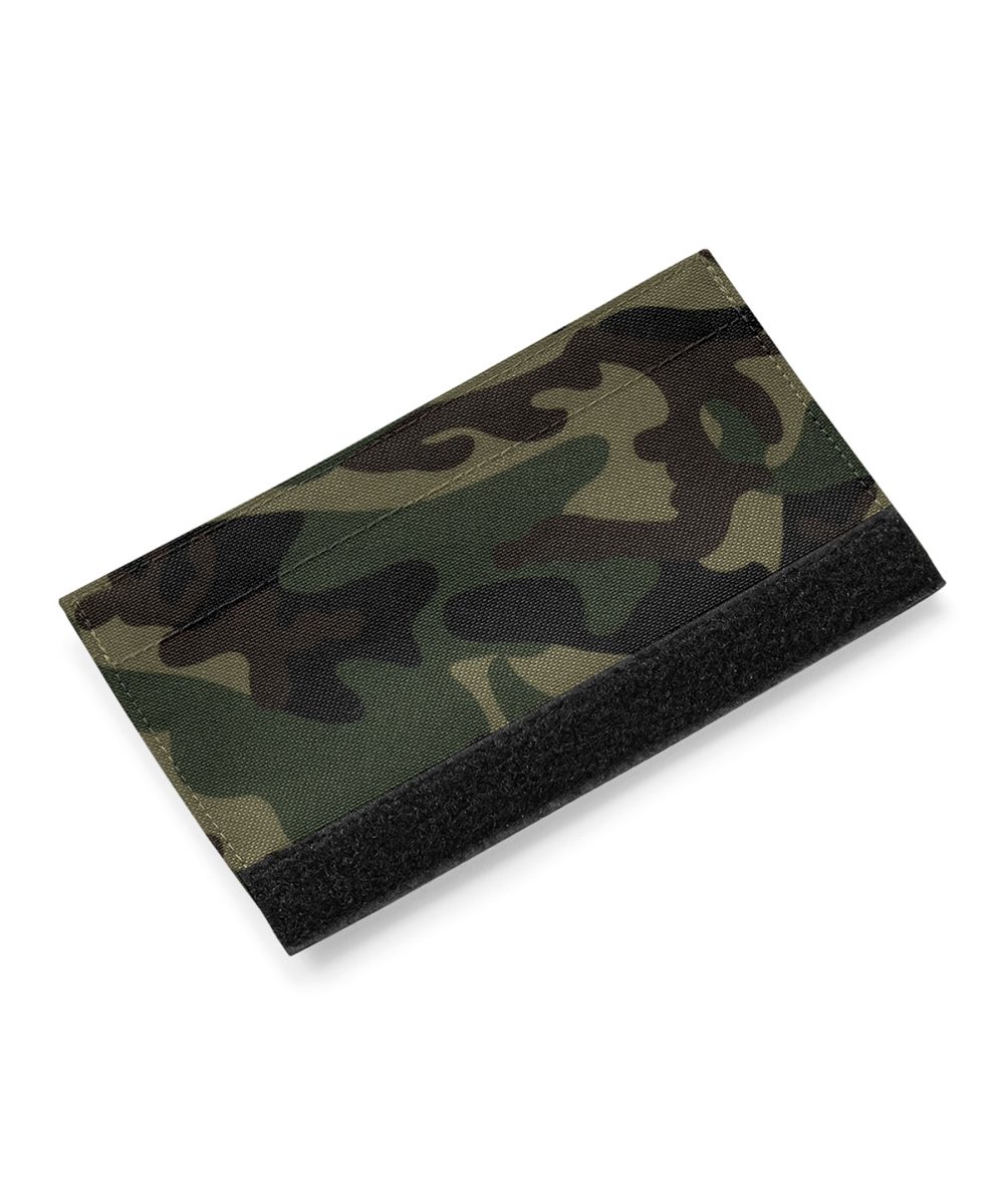 Jungle Camo Escape handle wrap