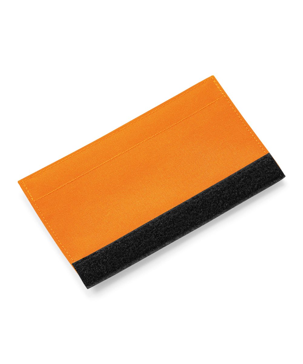 Orange Escape handle wrap