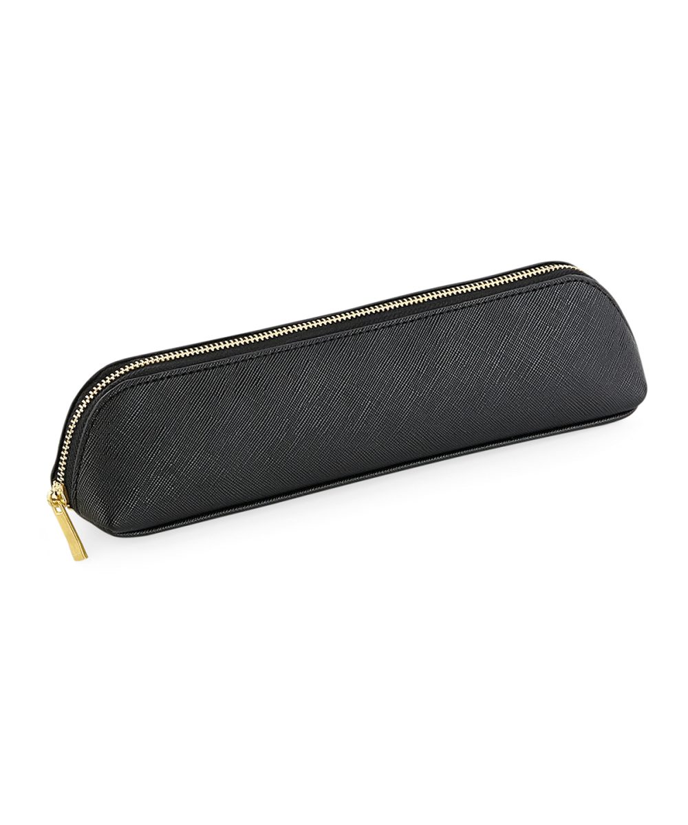 Black Boutique mini accessory case