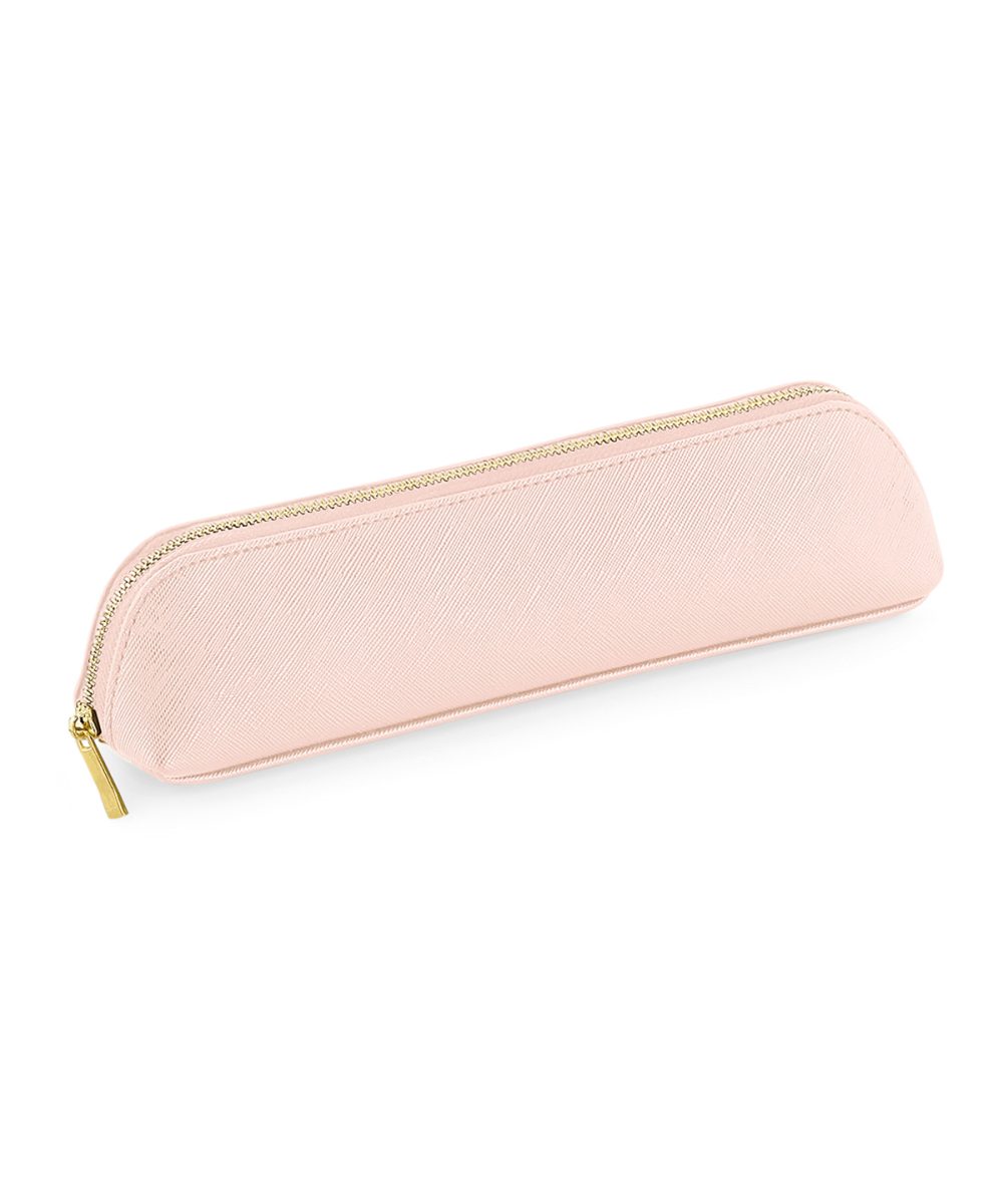 Soft Pink Boutique mini accessory case