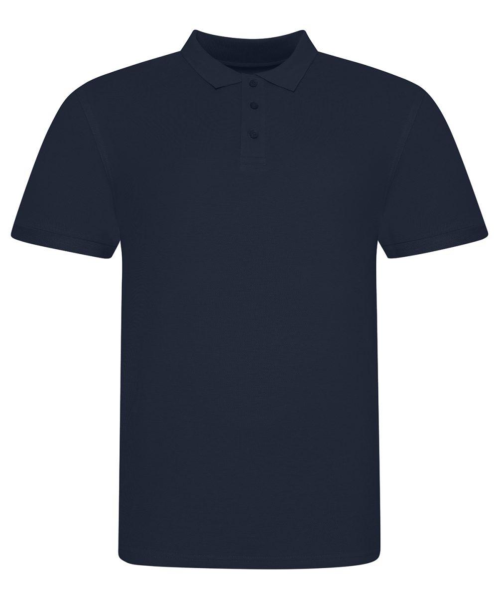 Oxford Navy The 100 polo