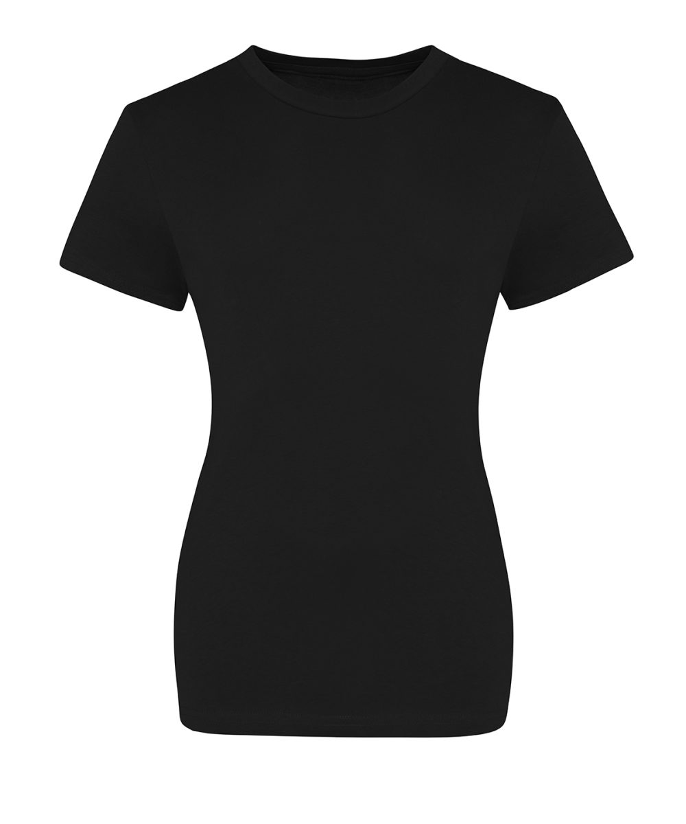 Deep Black The 100 girlie T