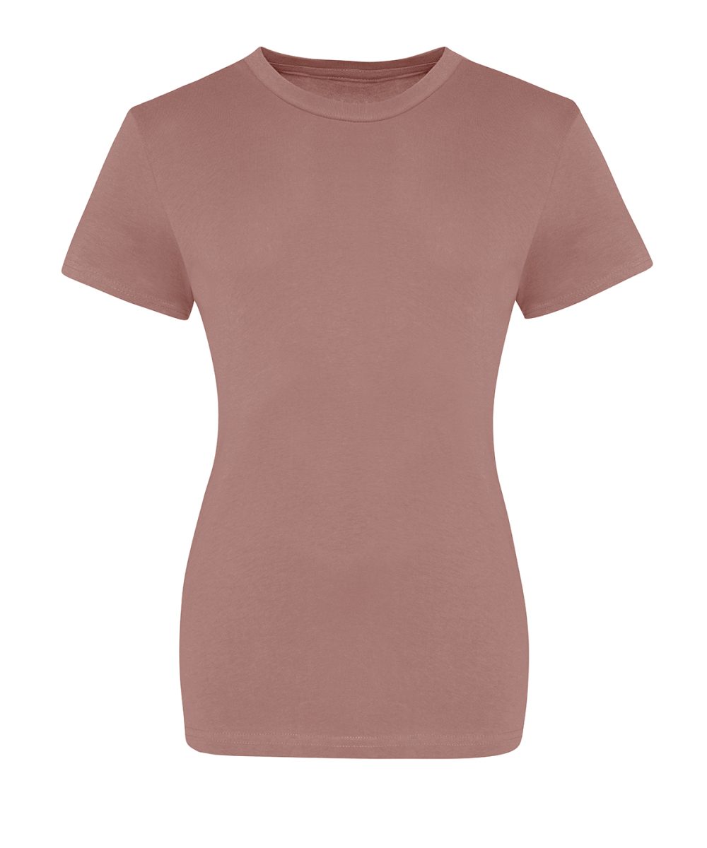 Dusty Pink The 100 girlie T