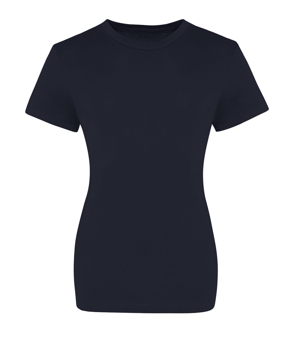 Oxford Navy The 100 girlie T