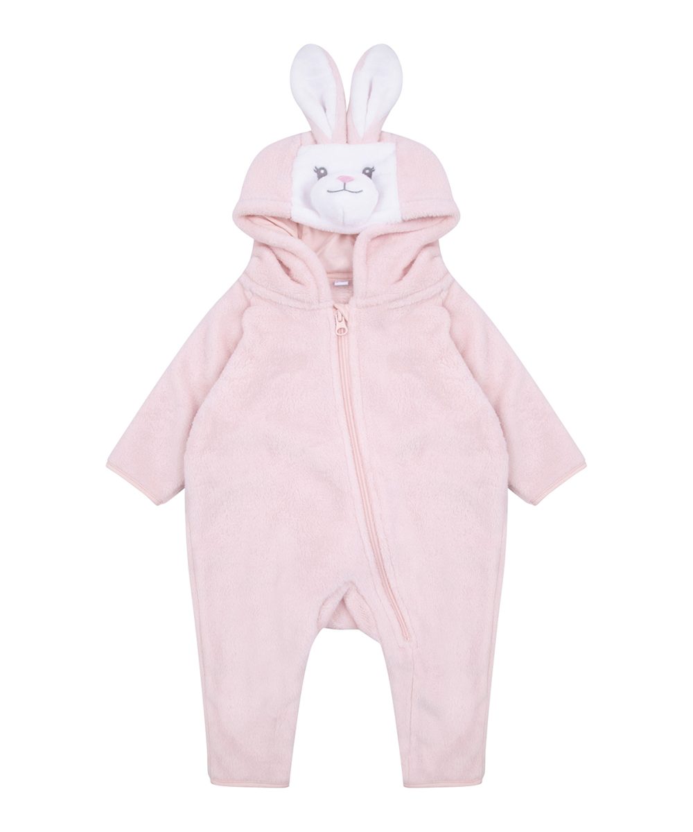 Pink Rabbit all-in-one