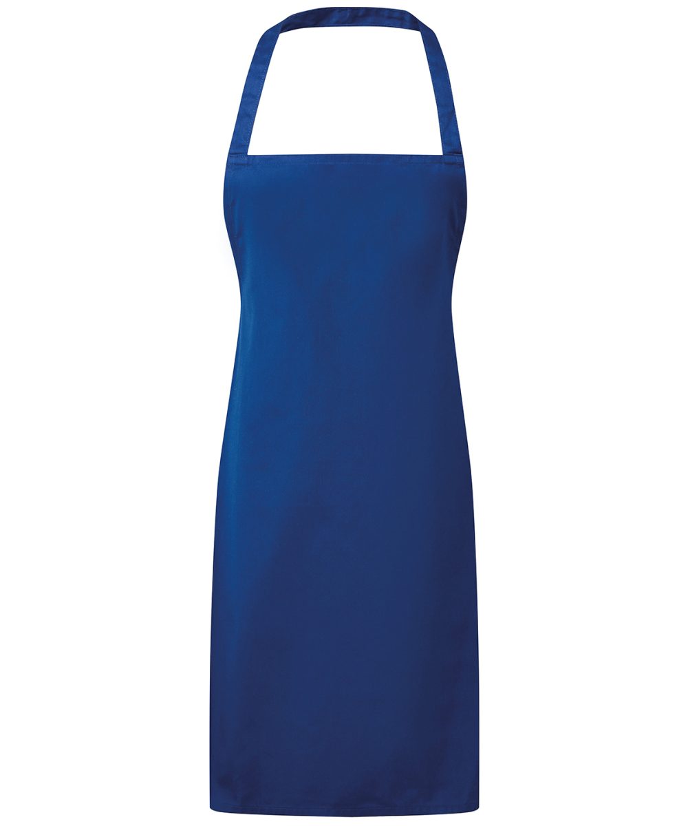 Royal Essential bib apron