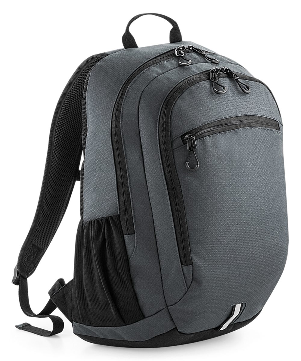 Graphite Grey Endeavour backpack