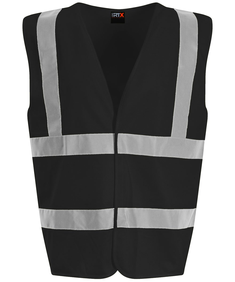 Black Waistcoat