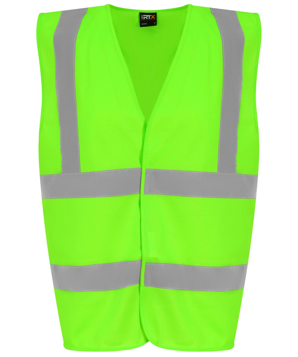 Lime Waistcoat