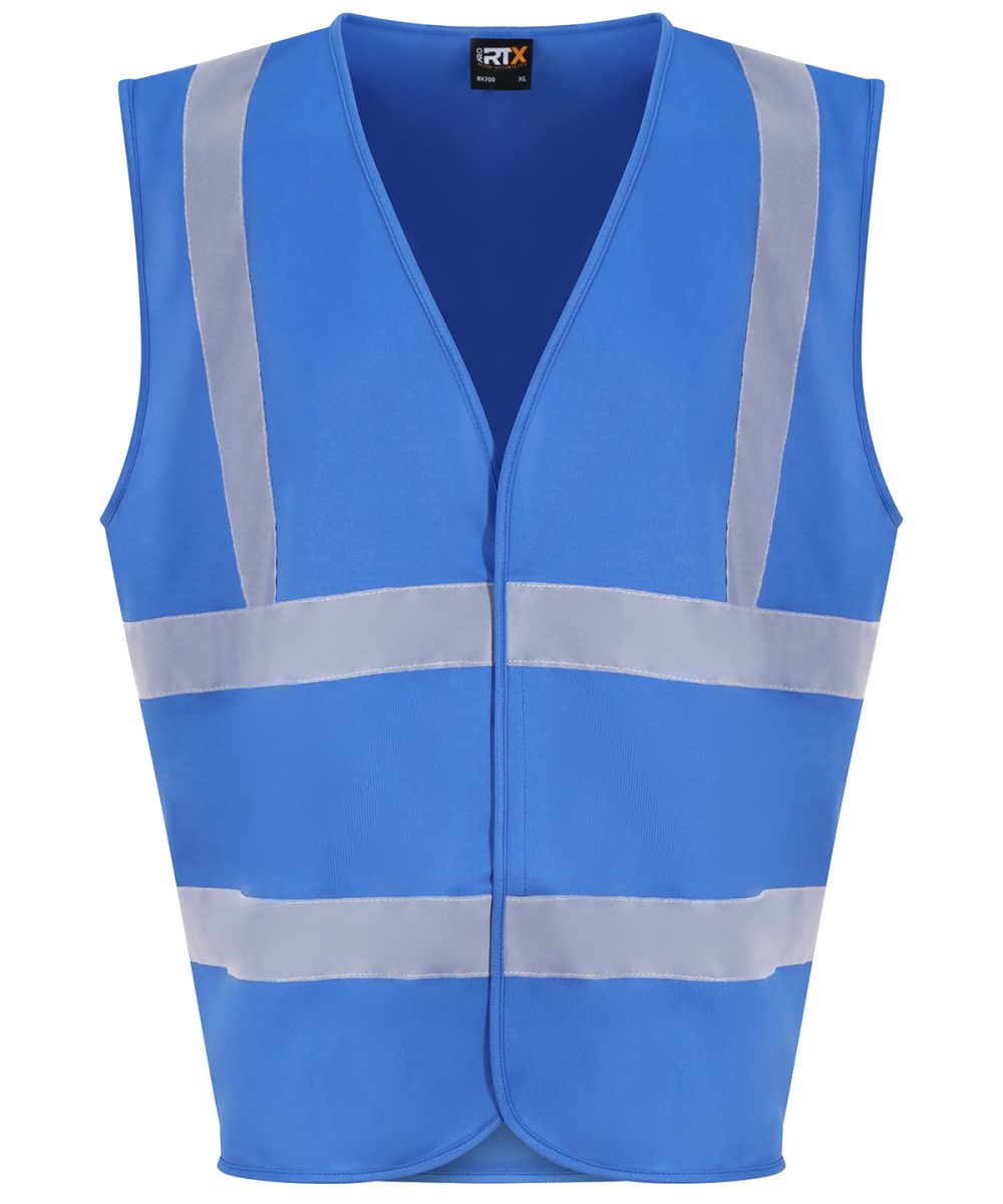 Sapphire Waistcoat