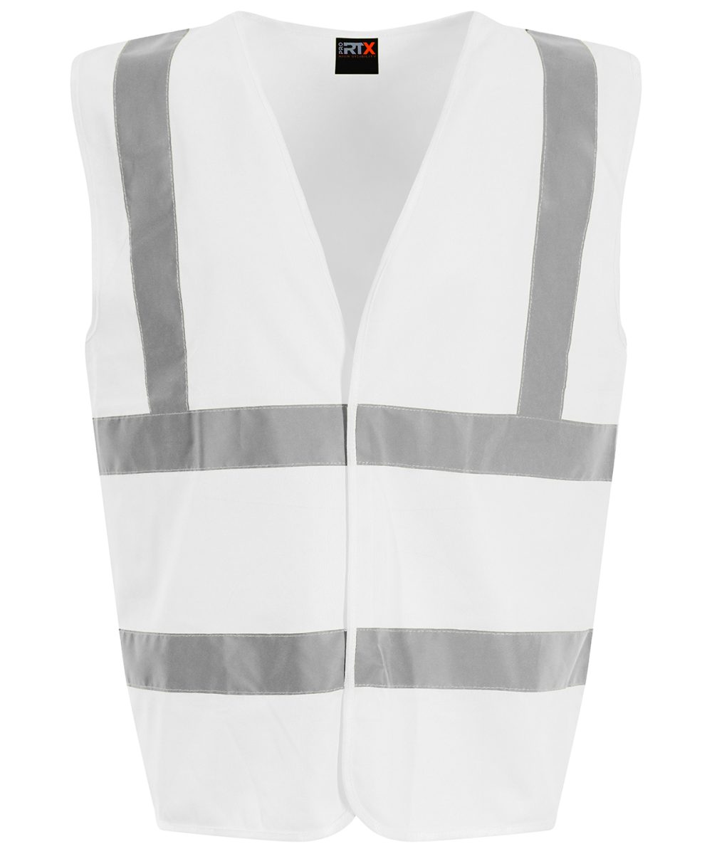 White Waistcoat