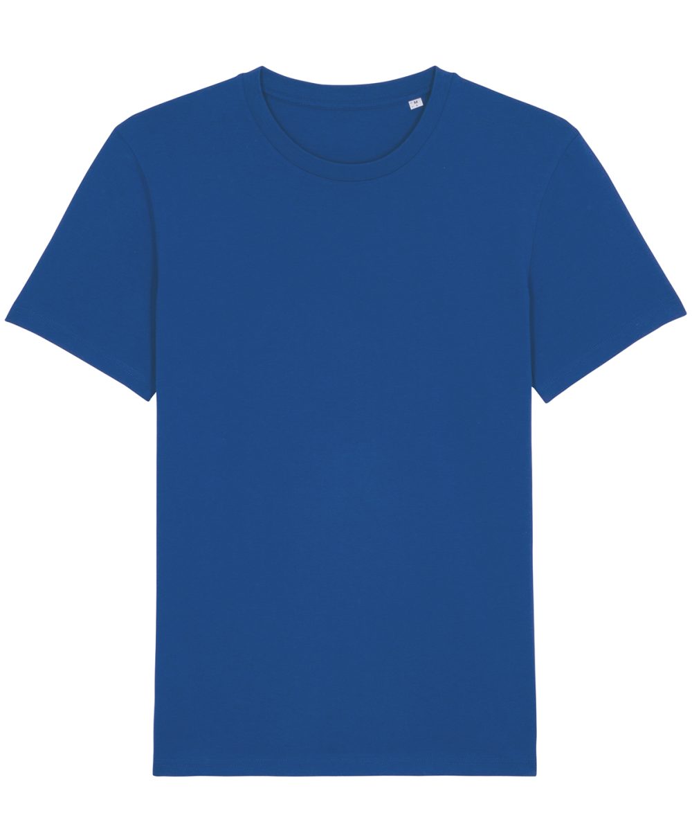 Majorelle Blue*† Unisex Creator iconic t-shirt (STTU755)