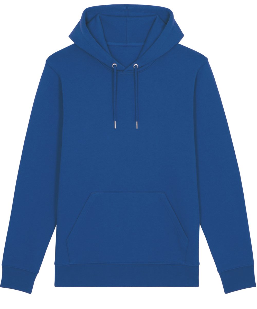 Majorelle Blue*† Unisex Cruiser iconic hoodie sweatshirt (STSU822)