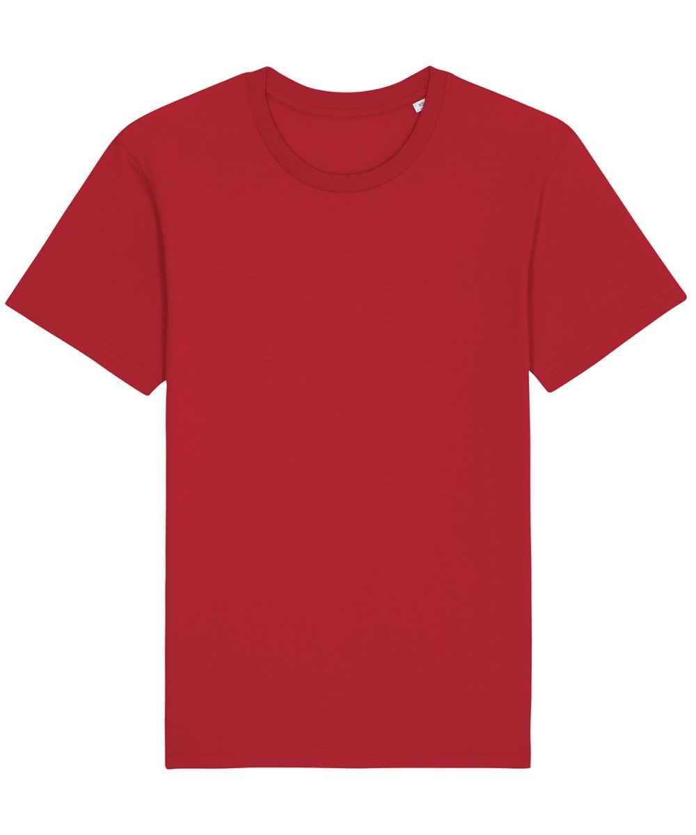 Red* Rocker the essential unisex t-shirt (STTU758)