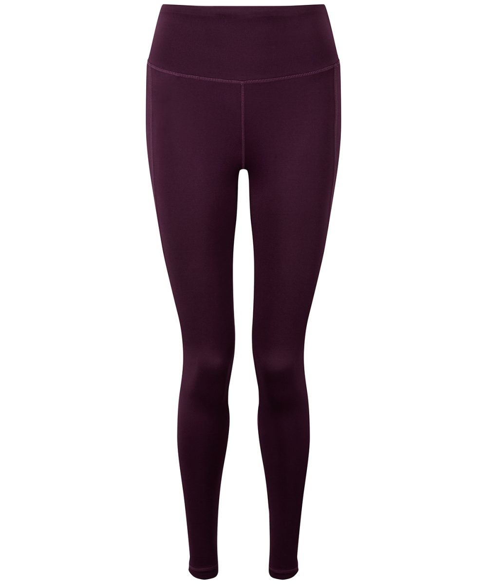 Mulberry Women's TriDri® performance leggings