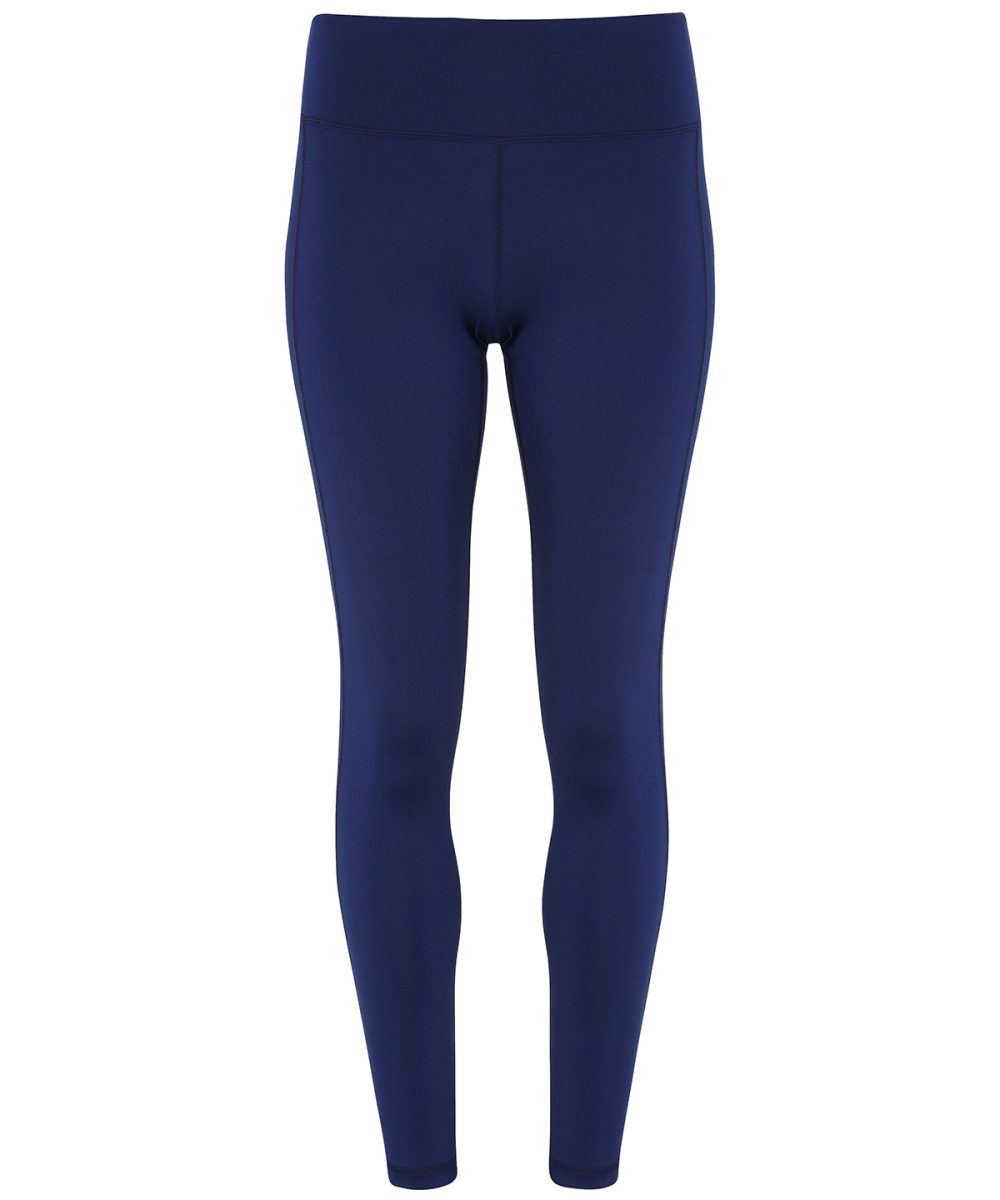 Navy*† Women's TriDri® performance leggings