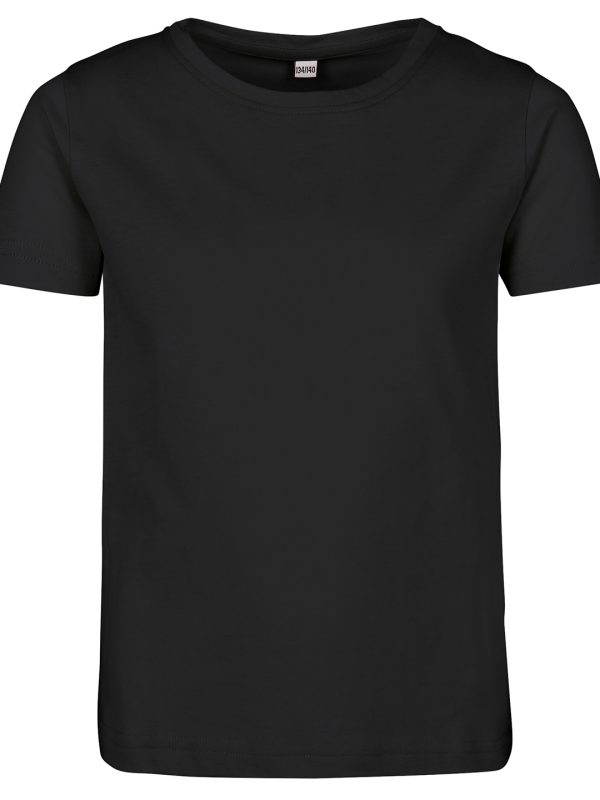 Black Girls short sleeve tee