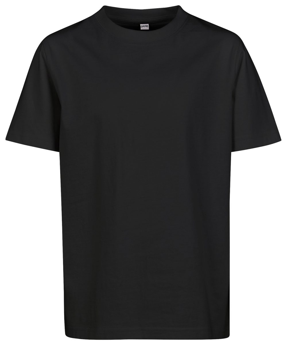 Black Kids basic tee