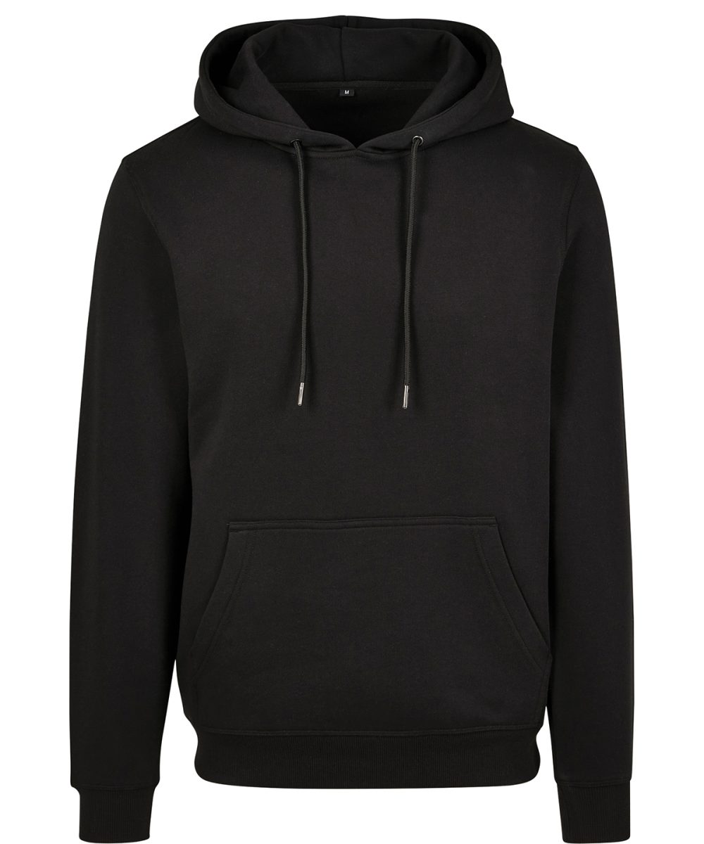 Black Premium hoodie