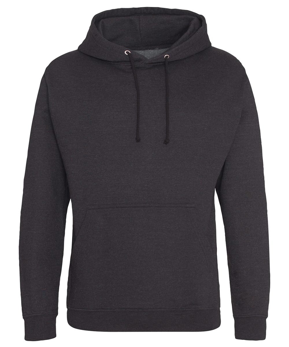 Black Smoke College hoodie