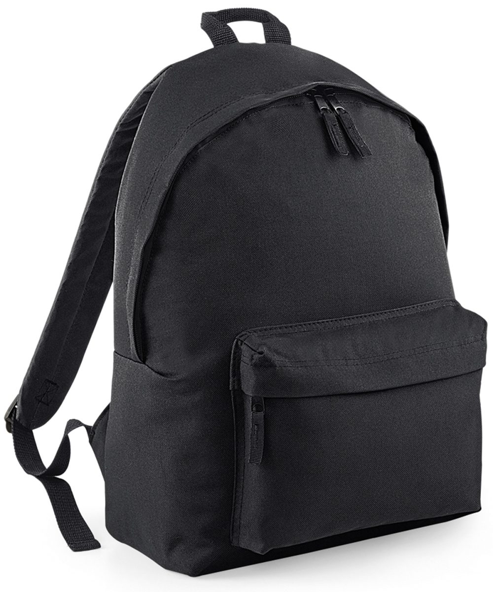 Black/Black Original fashion backpack