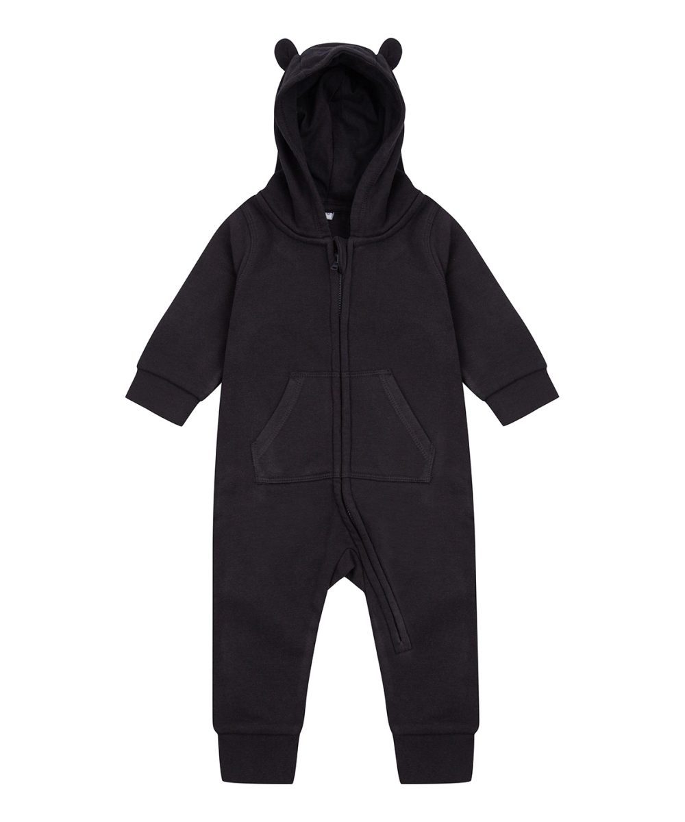 Black Fleece all-in-one