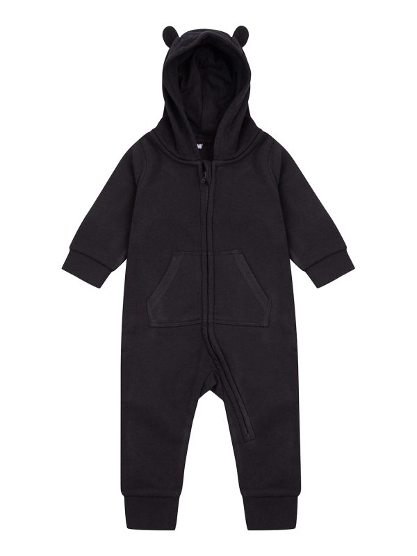 Black Fleece all-in-one