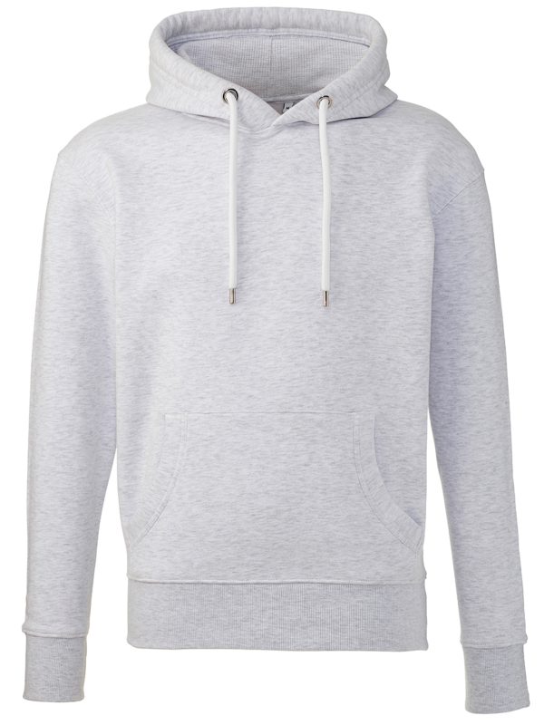 Ash Grey Men's Anthem hoodie