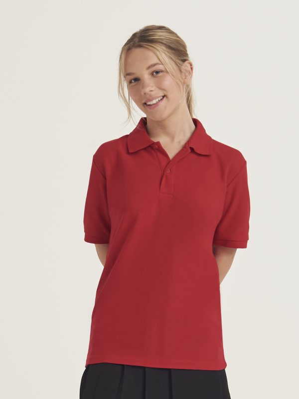 Academy polo