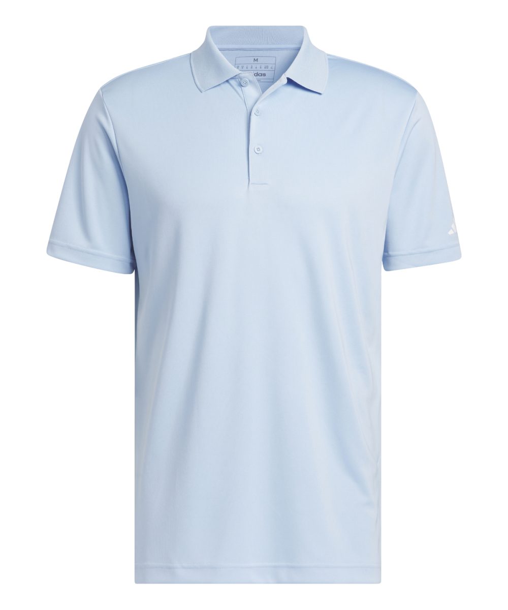 Clear Sky adidas Performance polo