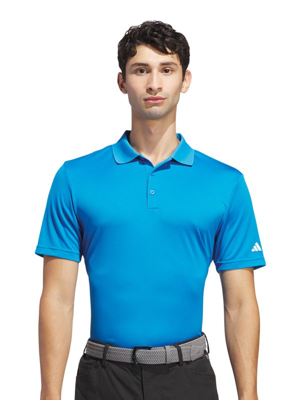 adidas Performance polo