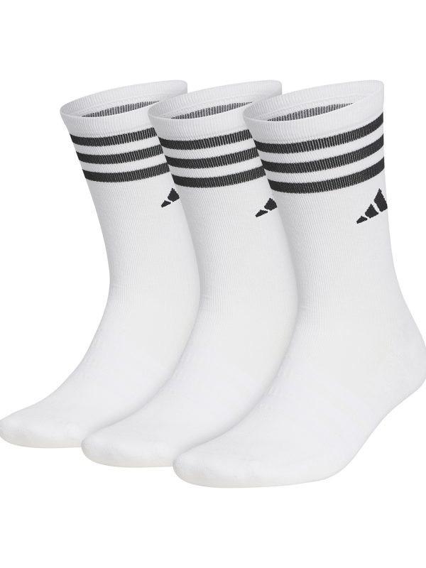 Crew socks (3-pack)