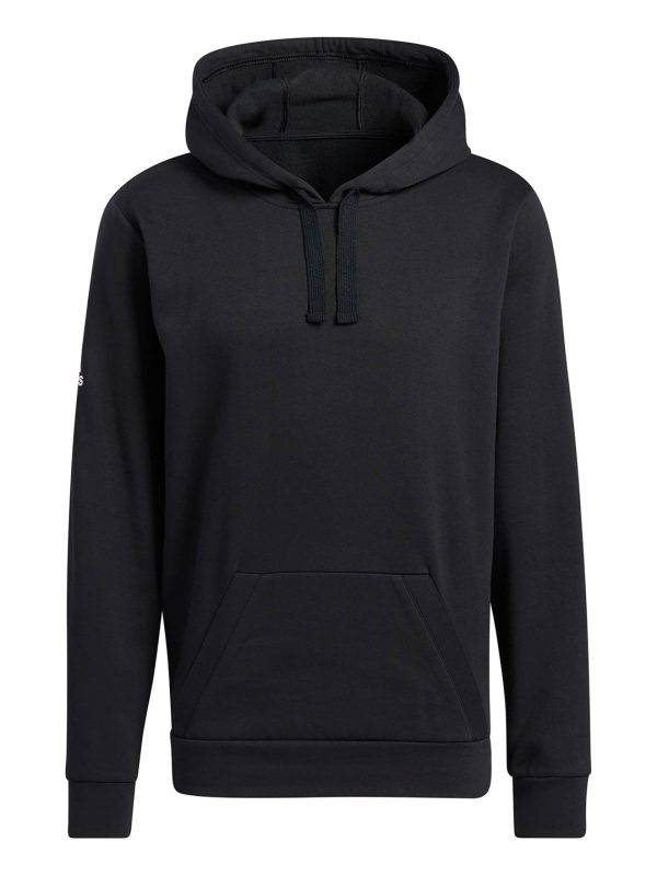 Black Fleece hoodie