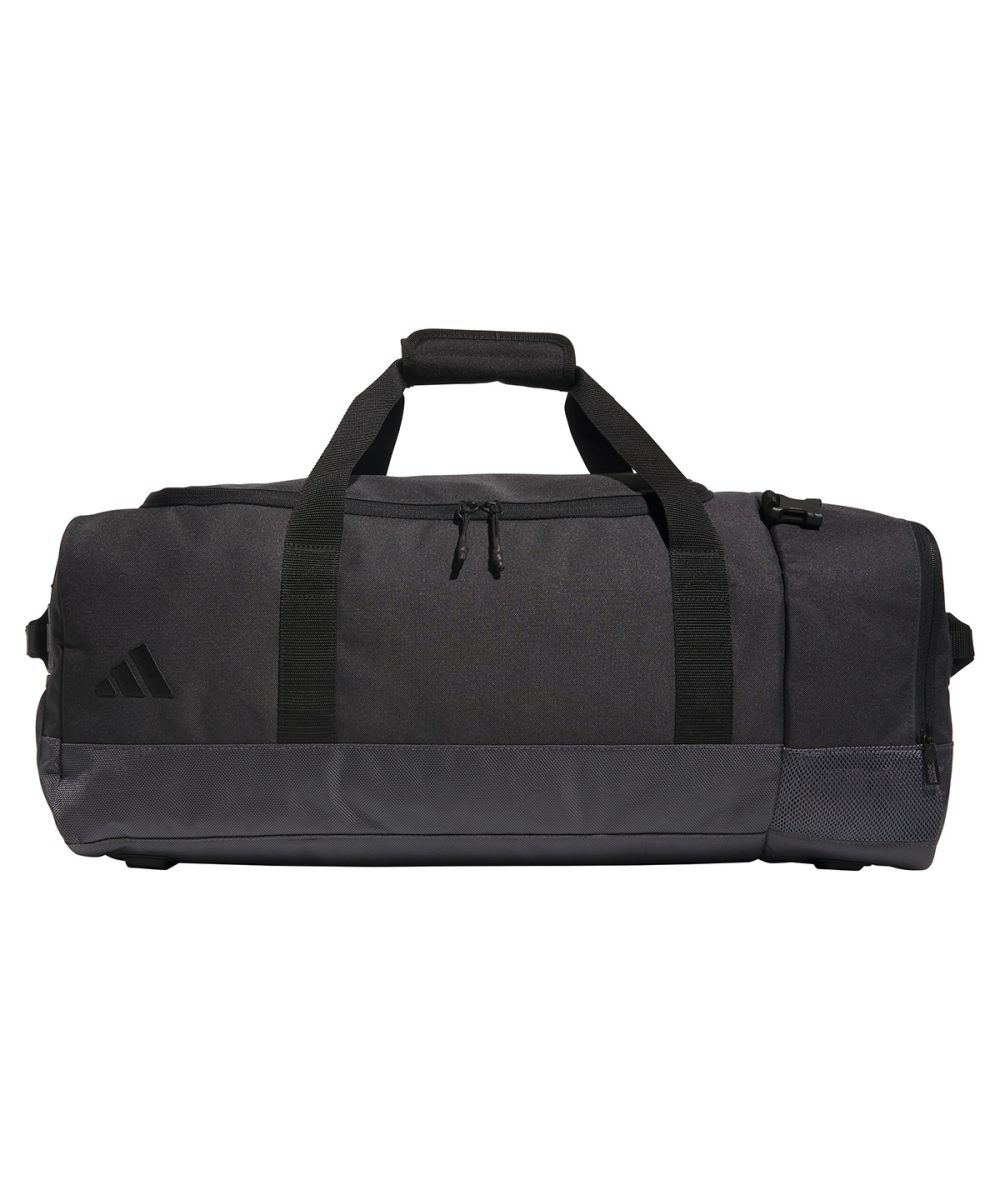 Hybrid duffle