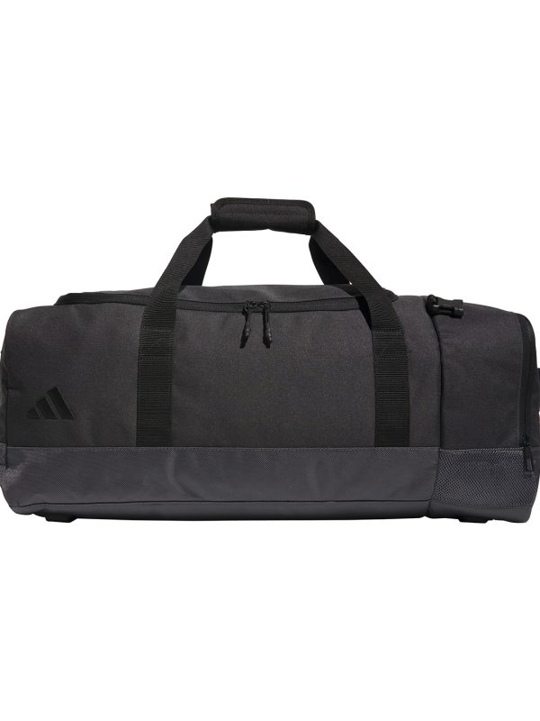 Hybrid duffle