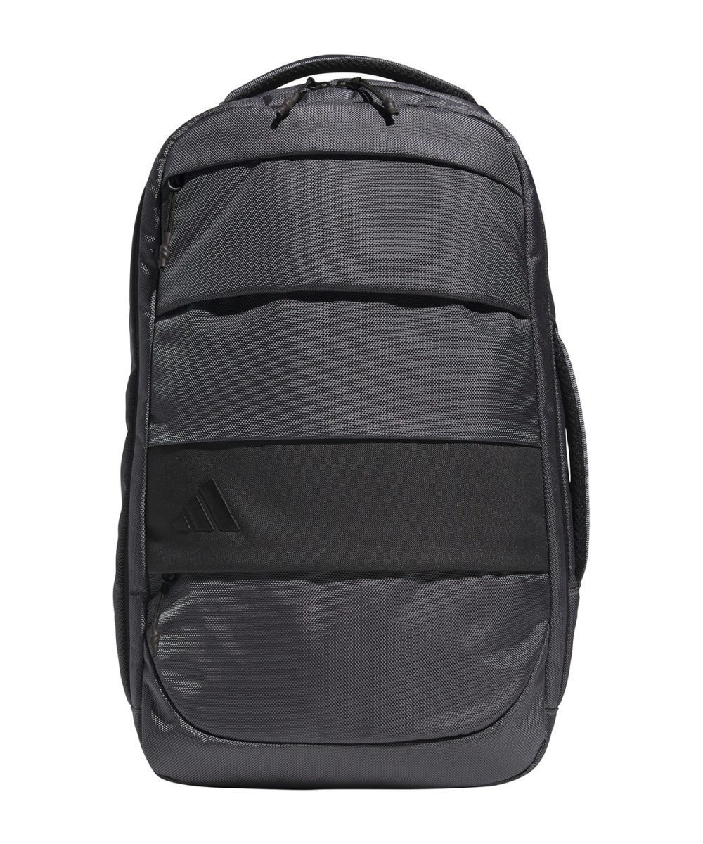 Hybrid backpack